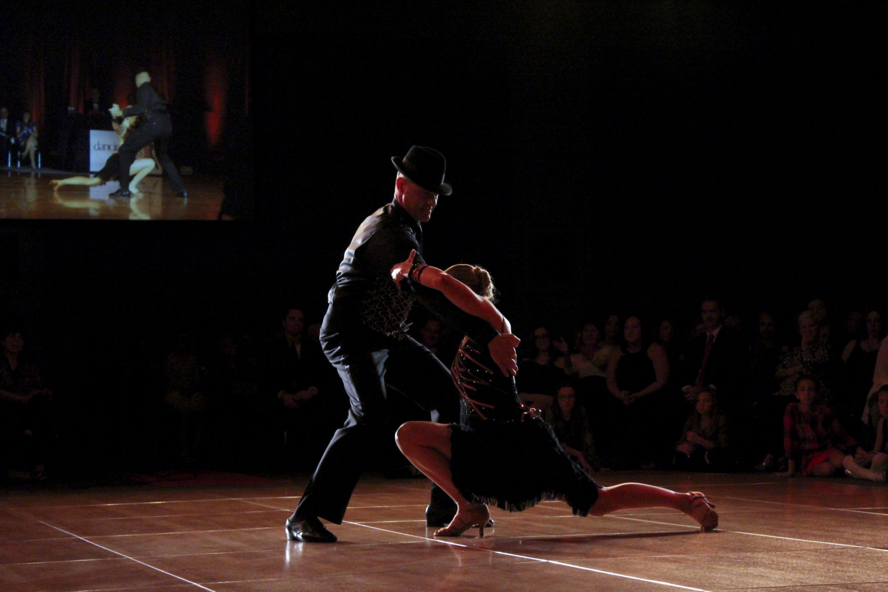 Dancing With The Stars